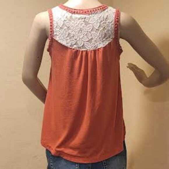 Knox Rose women's tank top - Small - Picture 6 of 8